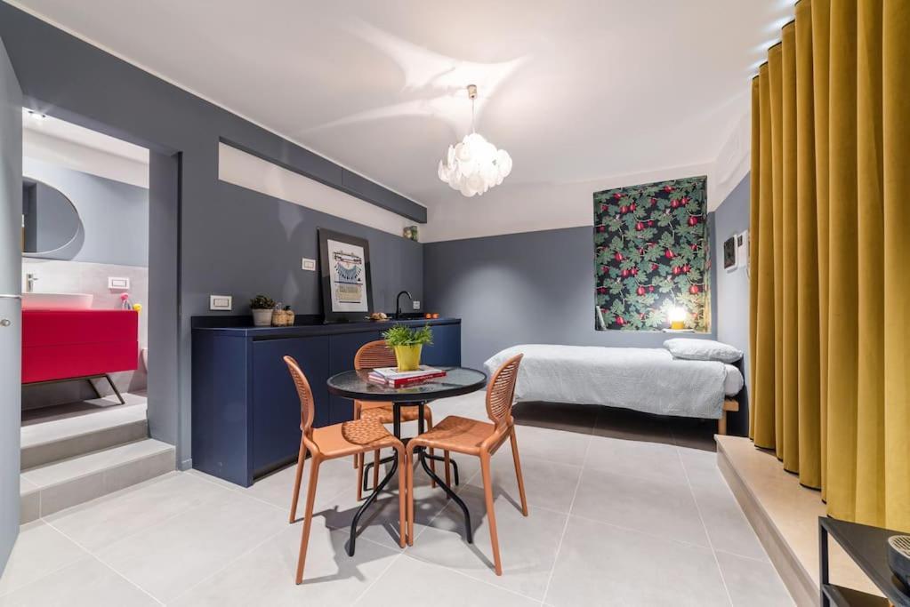 Casa Lara Bari Centro Apartment Ngoại thất bức ảnh