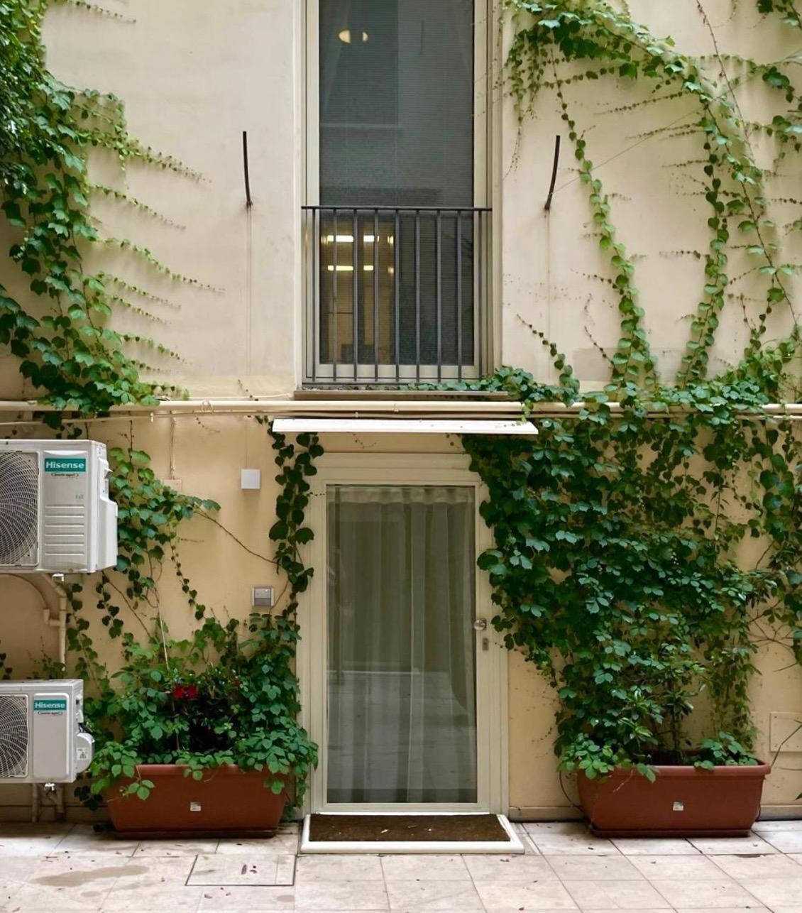 Casa Lara Bari Centro Apartment Ngoại thất bức ảnh
