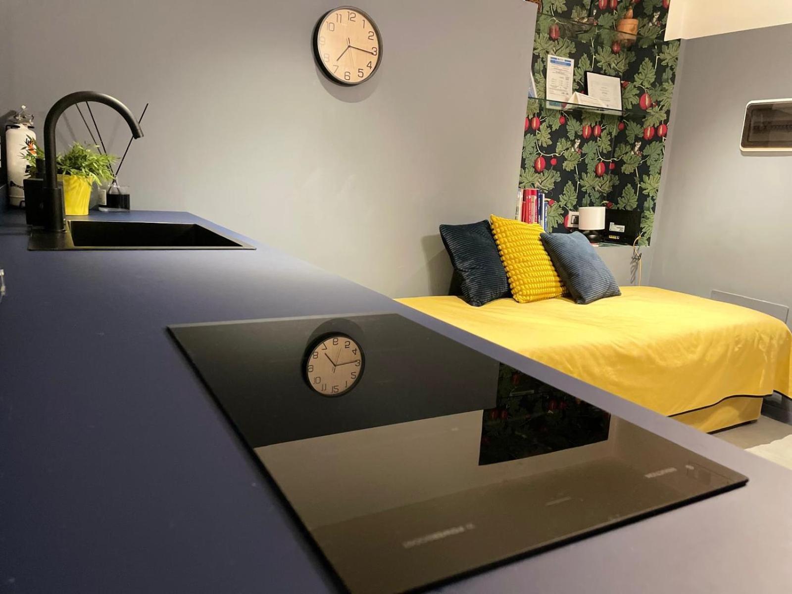 Casa Lara Bari Centro Apartment Ngoại thất bức ảnh